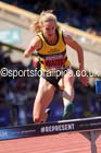 Womens 3000 metres steeplechase, World Championship Team Trials, Alexander Stadium, Birmingham